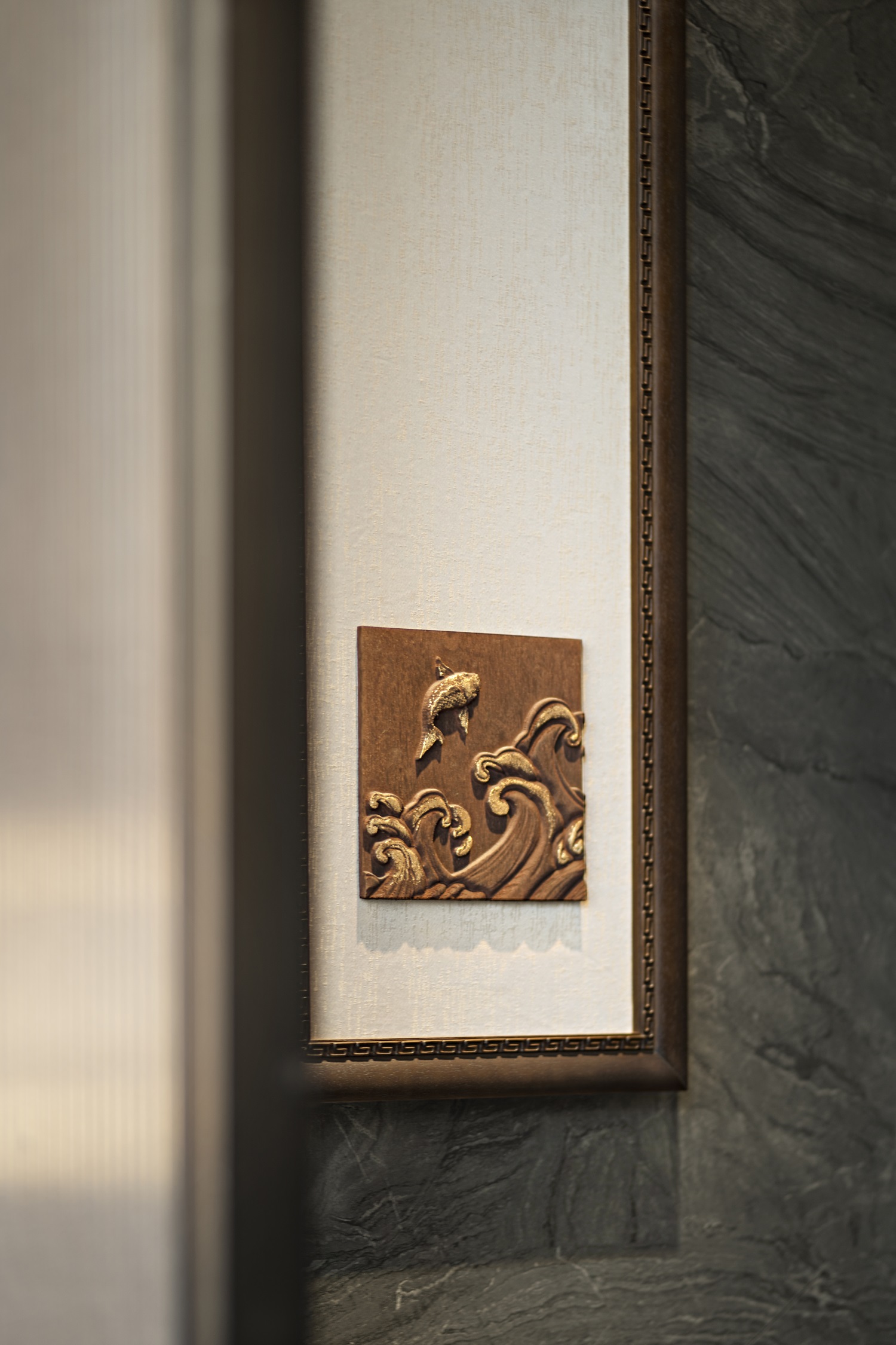 南昌建发养云营销中心丨中国南昌丨深圳市盘石室内设计有限公司-33