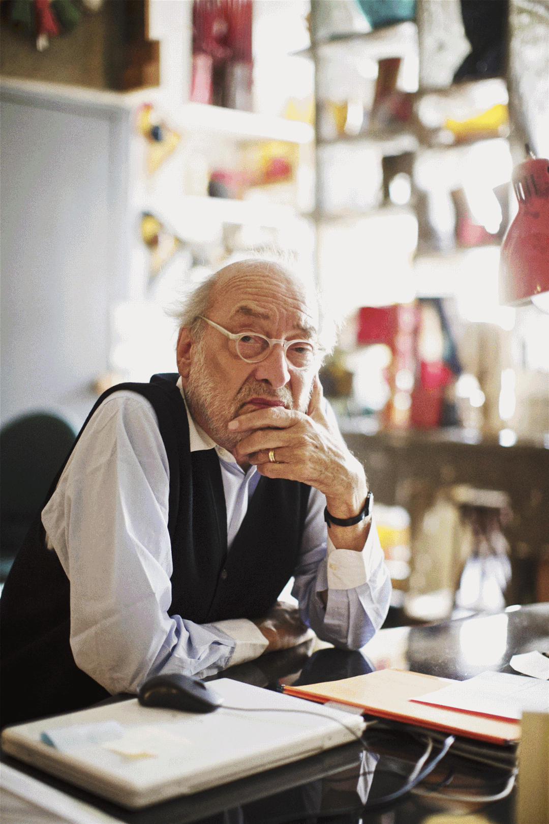 亲爱的未来丨美国洛杉矶丨盖特诺·佩斯-1