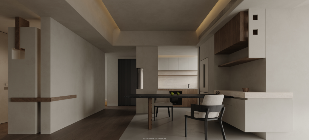 自在之所丨中国潮州丨LECOO力高質造-18