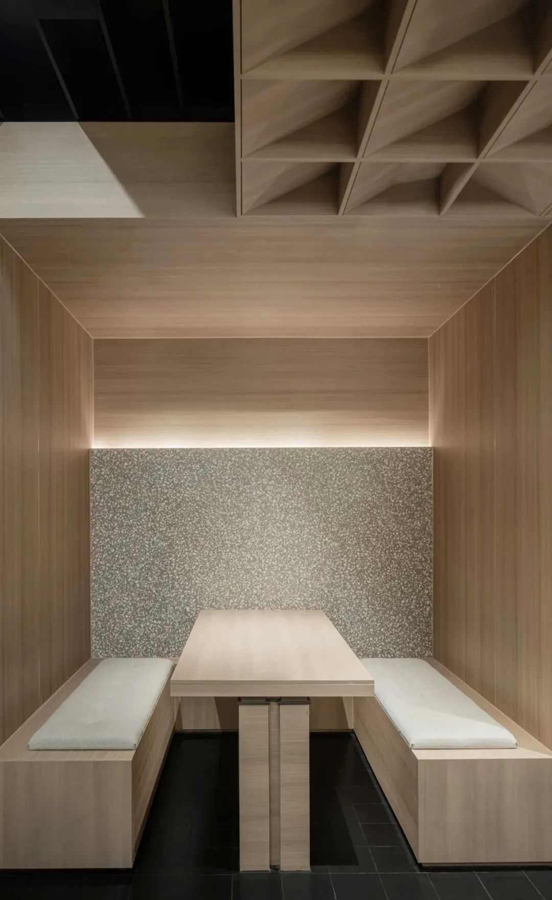 重庆 150㎡空山以茶店丨中国重庆-28