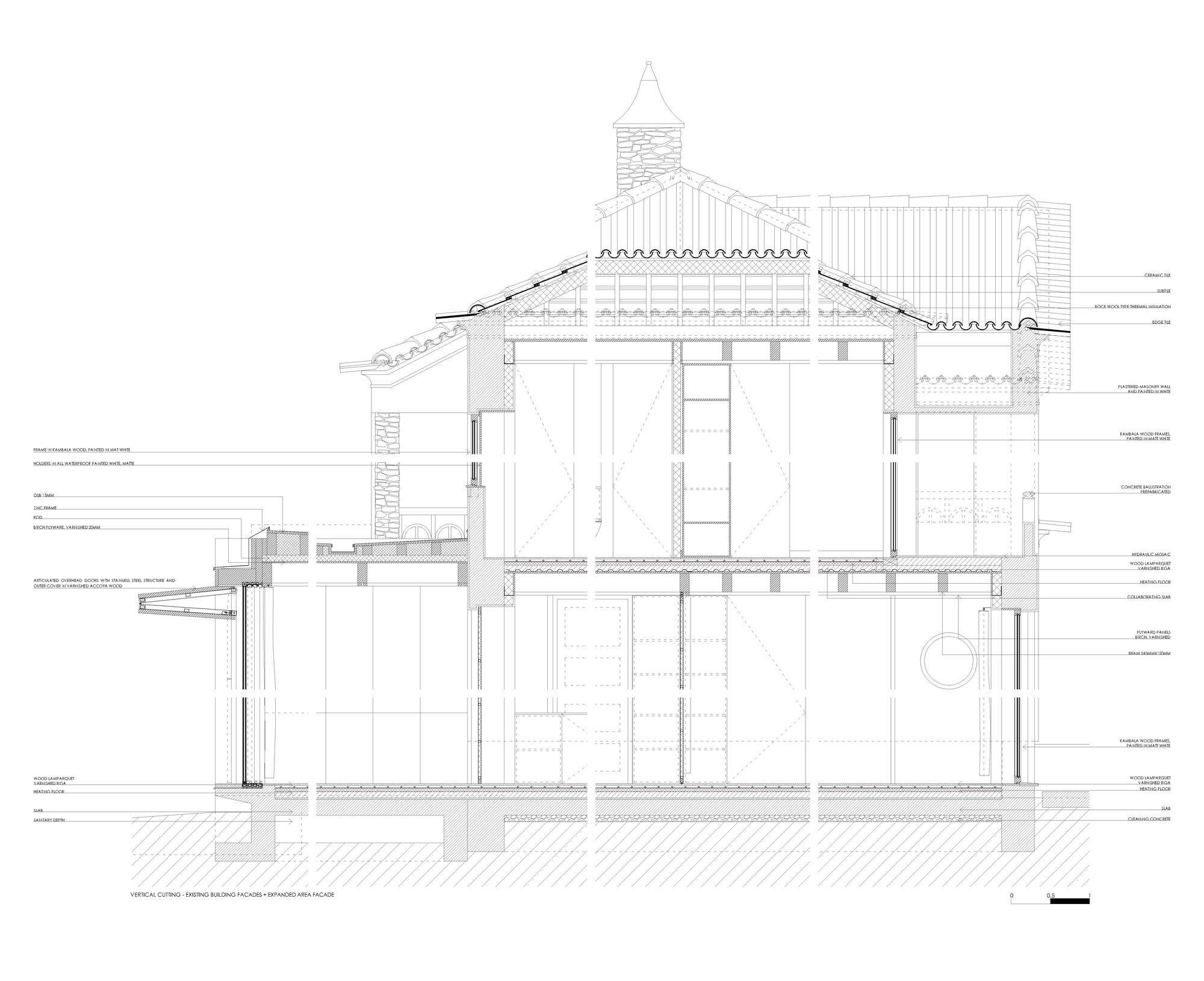 马西埃拉的房子丨葡萄牙丨Nelson Resende Arquitecto-59