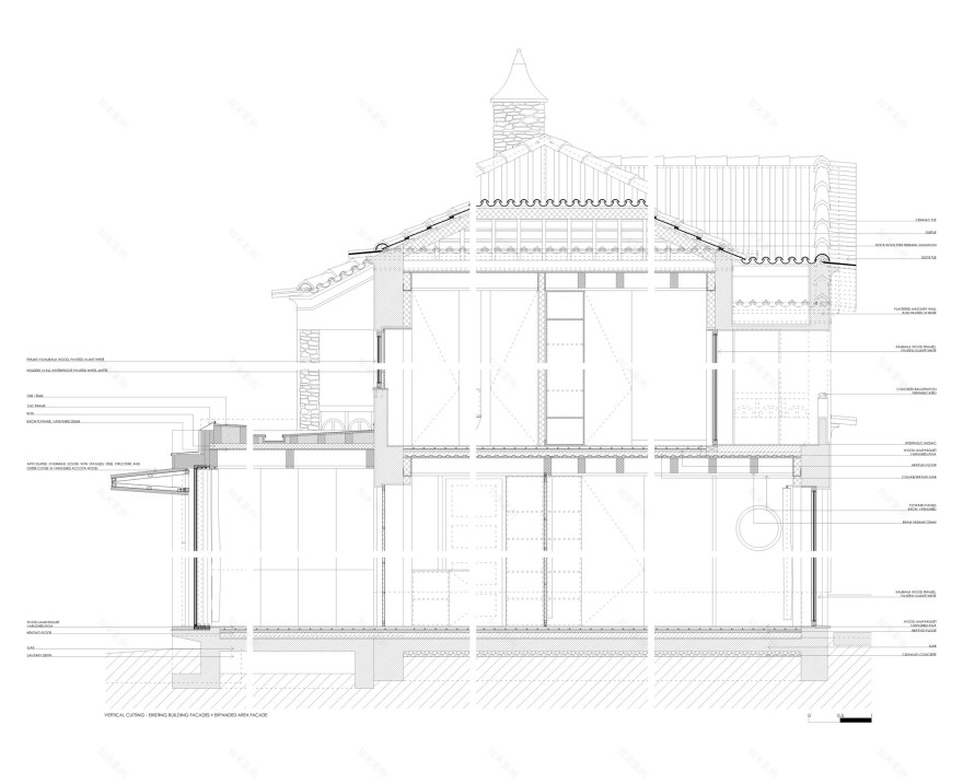 马西埃拉的房子丨葡萄牙丨Nelson Resende Arquitecto-59
