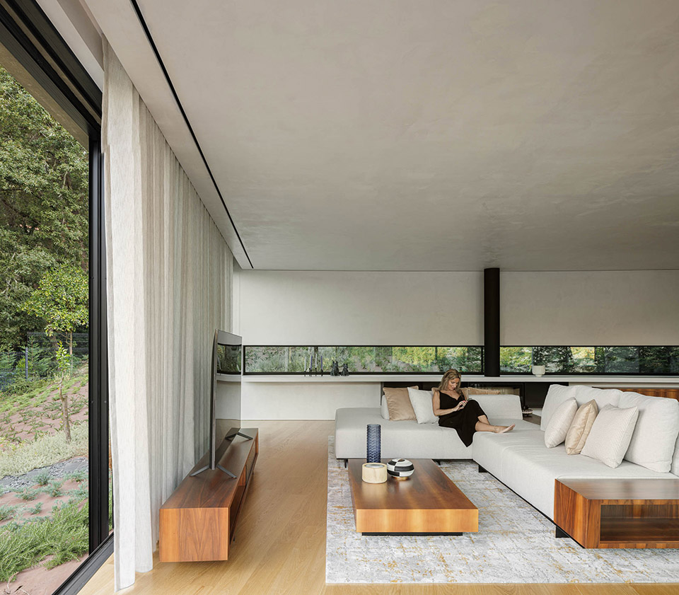 BOURO 住宅丨葡萄牙丨MUTANT ARQUITECTURA & DESIGN-68