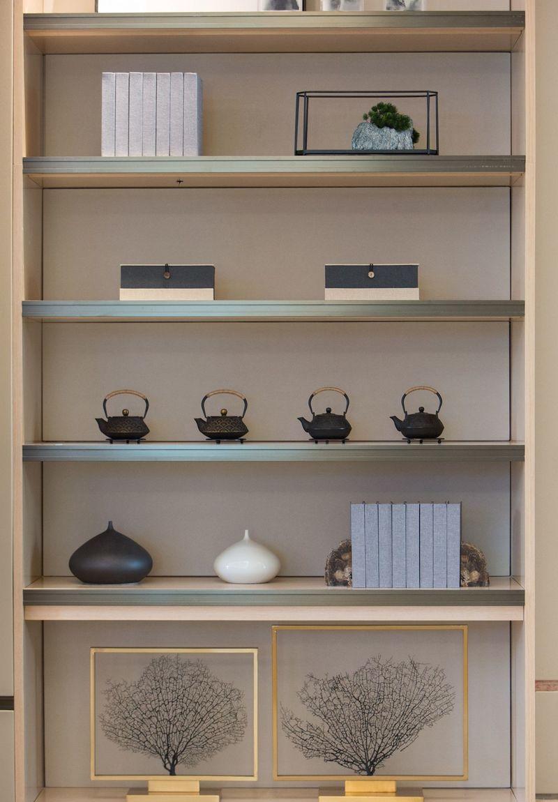 宿州绿地未来城售楼处-33