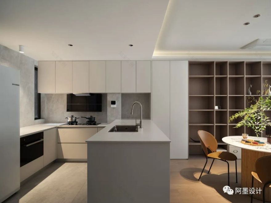 AMO 设计 | 以心为暖笔,闲秋诗人家-18