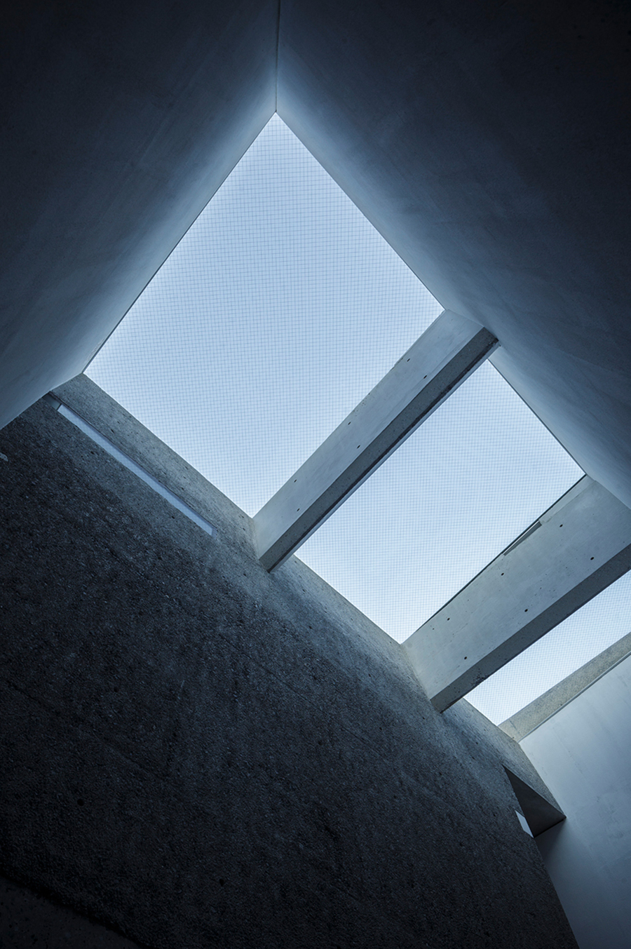 东京 Kikuzaka 社区老房翻新丨日本东京-10