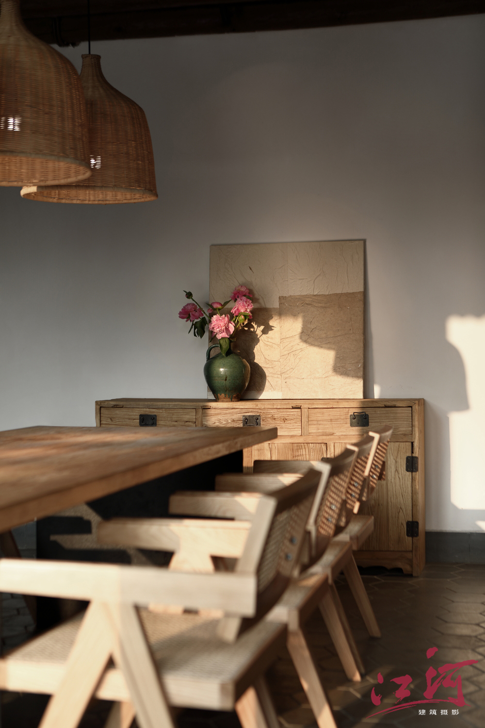 大理古道拾光民宿酒店丨中国大理丨江河摄影-21