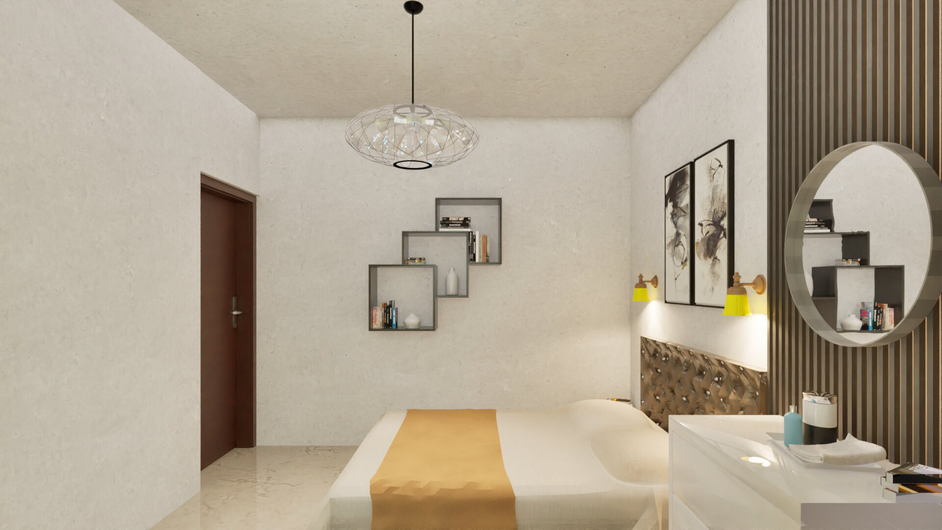 Proyecto Vivienda Uruguay-7