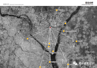 临沂北城新区B631地块花园式生态住区设计丨中国临沂丨梵朴(深圳)建筑设计有限公司-6