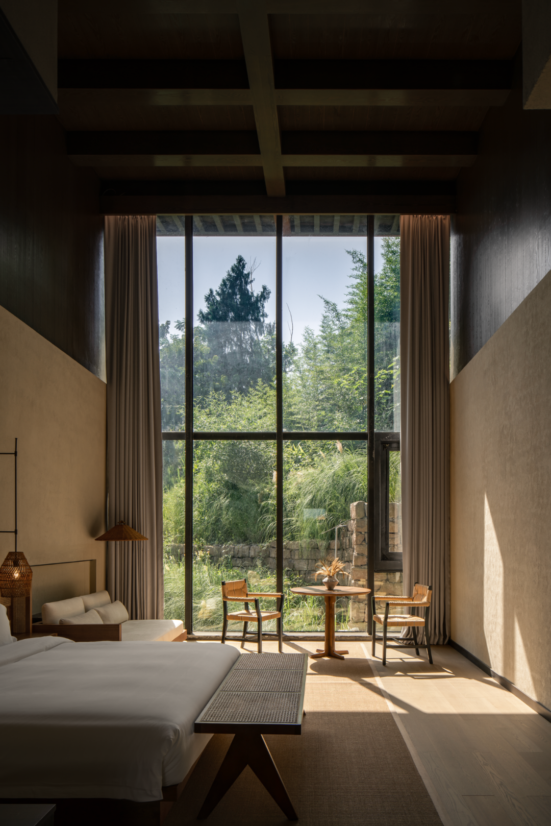 忠县李家院子丨中国重庆丨元禾大千,UDG深造工作室-178