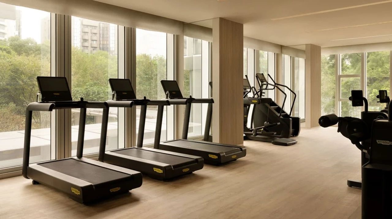 嘉佩乐酒店丨中国台北丨傅厚民(André Fu)-47