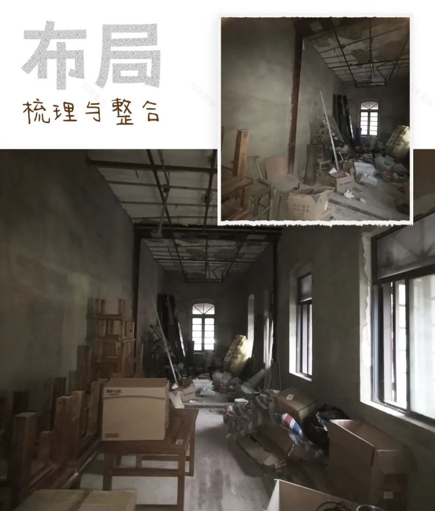 魅里 MOMNI 皮肤诊所丨中国武汉丨武汉朴开十向设计事务所-24