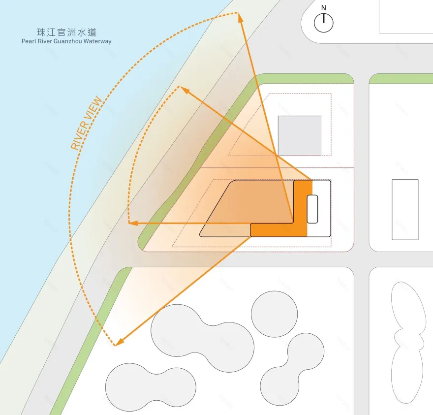 Akesobio 临床研发亚太区总部丨中国广州丨Aedas-29