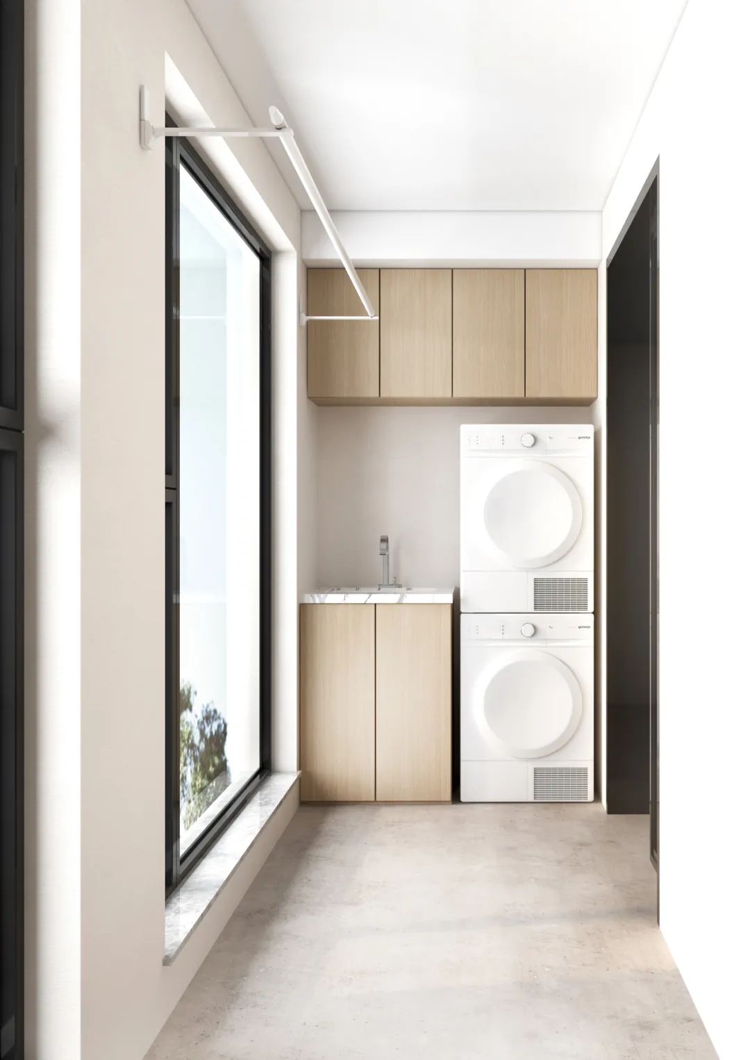 春归如初 · 温暖治愈的现代室内设计丨中国常州丨初品设计-26