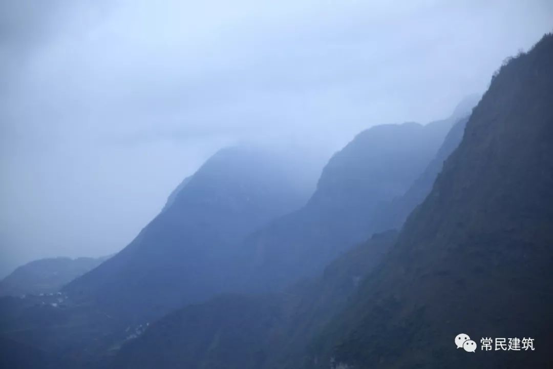 大凉山彝族新村落的"文曲"幼儿园-12