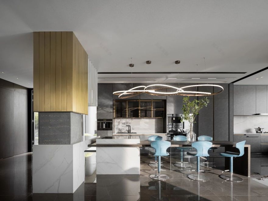 清风徐来丨中国四川丨眉山大可设计-51