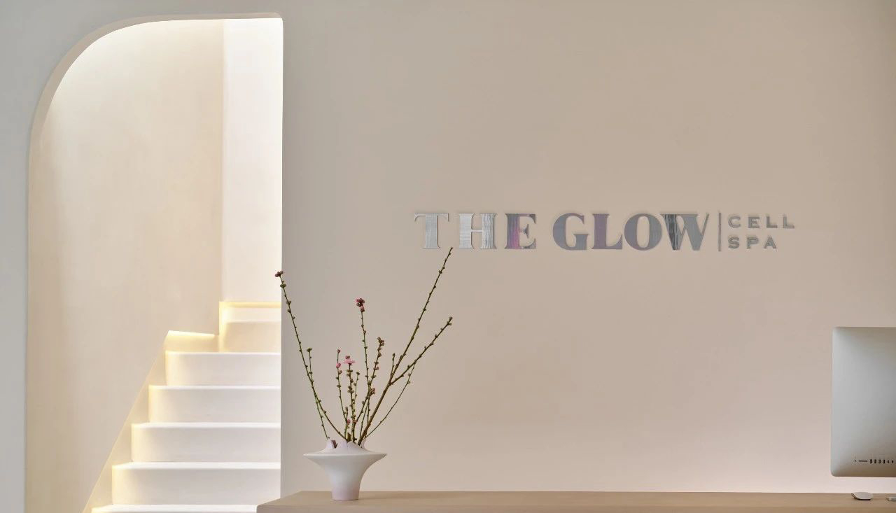 北京 THE GLOW CELL 水疗中心丨中国北京丨艾德诺特（北京）设计顾问有限公司-18