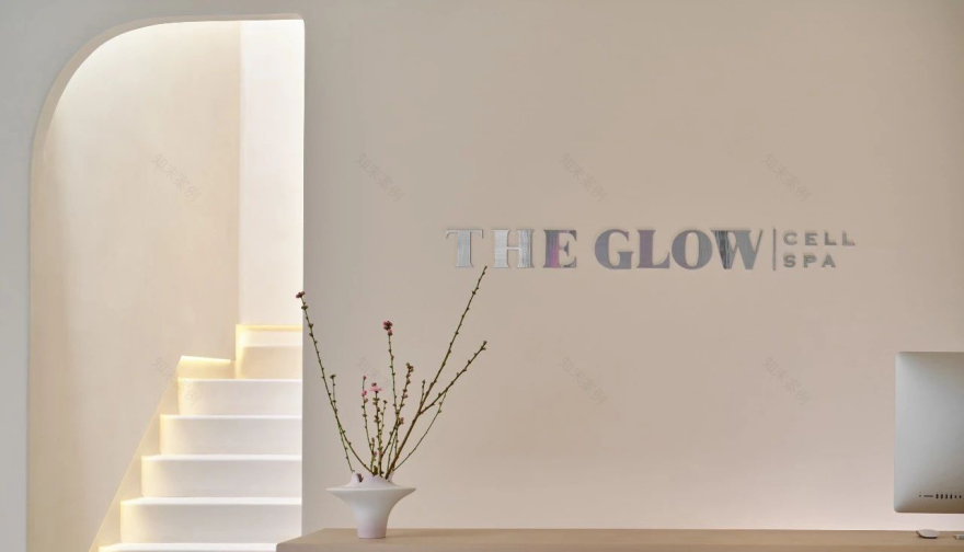 北京 THE GLOW CELL 水疗中心丨中国北京丨艾德诺特(北京)设计顾问有限公司-18