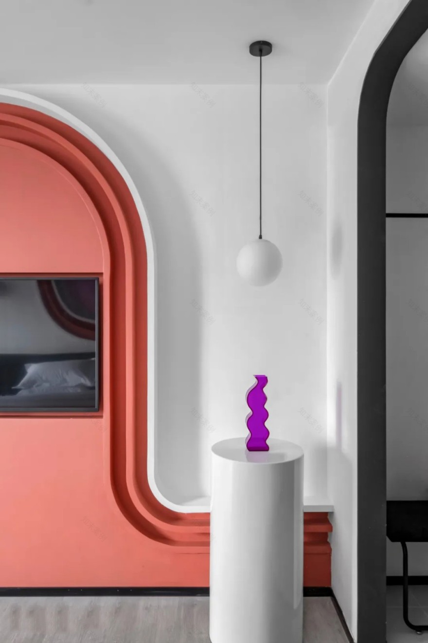 SOUTH DREAM南倾酒店丨中国重庆-67