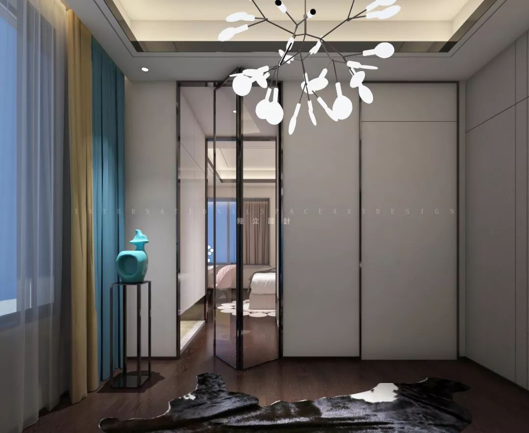 建发双玺 | 现代简约美学空间的极致演绎-105