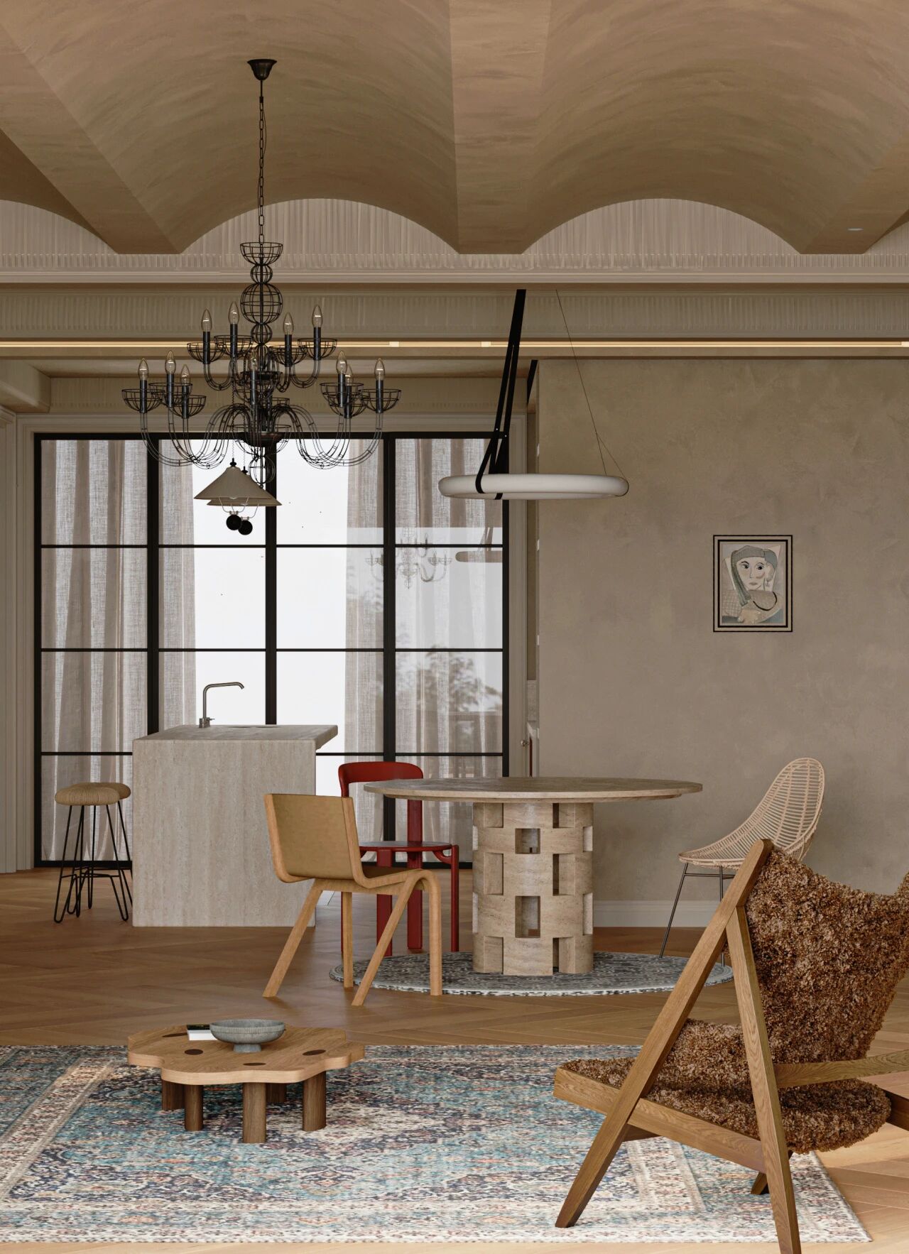 沙丘·20260223丨中国绍兴丨為设计(For You Design)-27