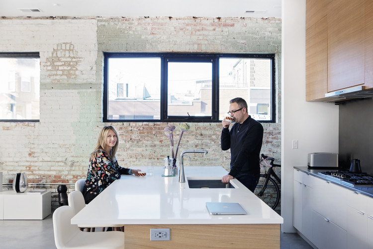 芝加哥 Logan 认证苔藓设计项目 - 绿色环保，功能性与美学兼具-4