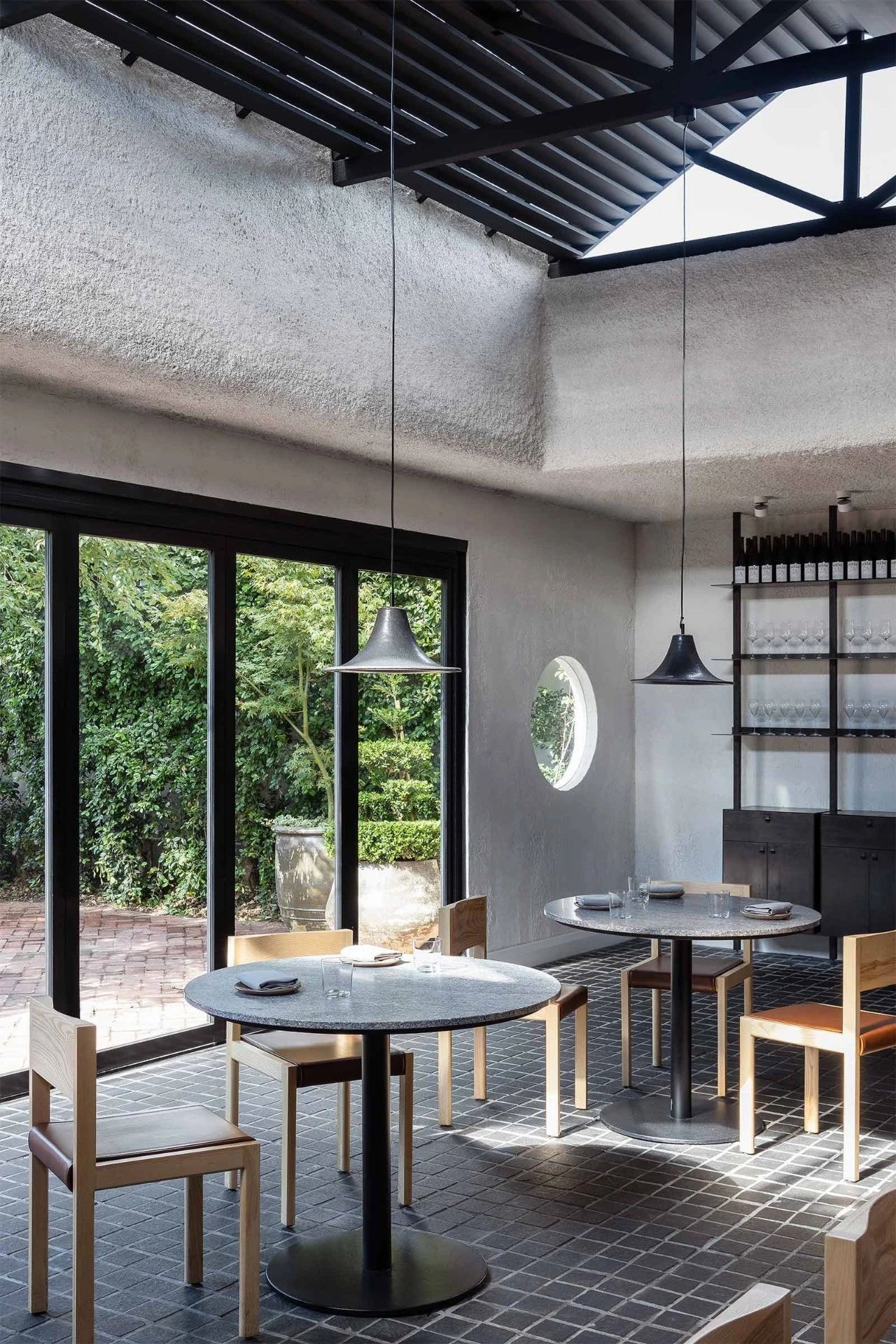 新作丨 Studio Gram  空间译者-42