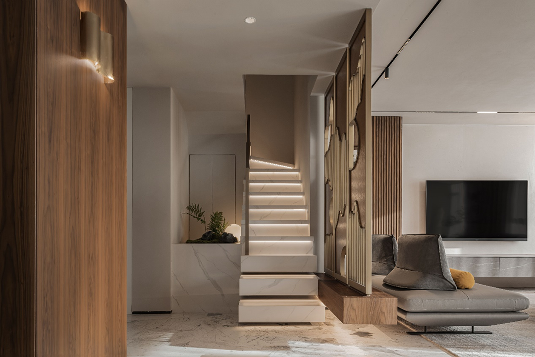 北京天瑞宸章丨中国北京丨壹设计-64