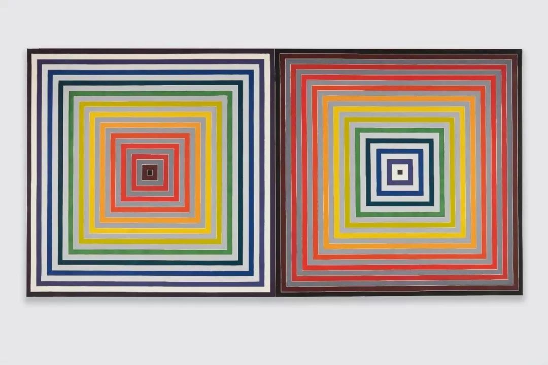 算法艺术 | 装饰与抽象的完美结合-20