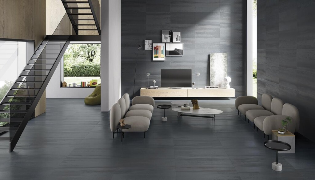 LUXUS LAKOSZTÁLY A VÁROS FELETT - Multistone Center-11