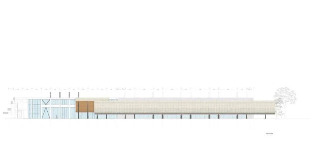 Gulbenkian 现代艺术中心改造丨葡萄牙里斯本丨隈研吾建筑都市设计事务所（KKAA）+ OODA + VDLA-70