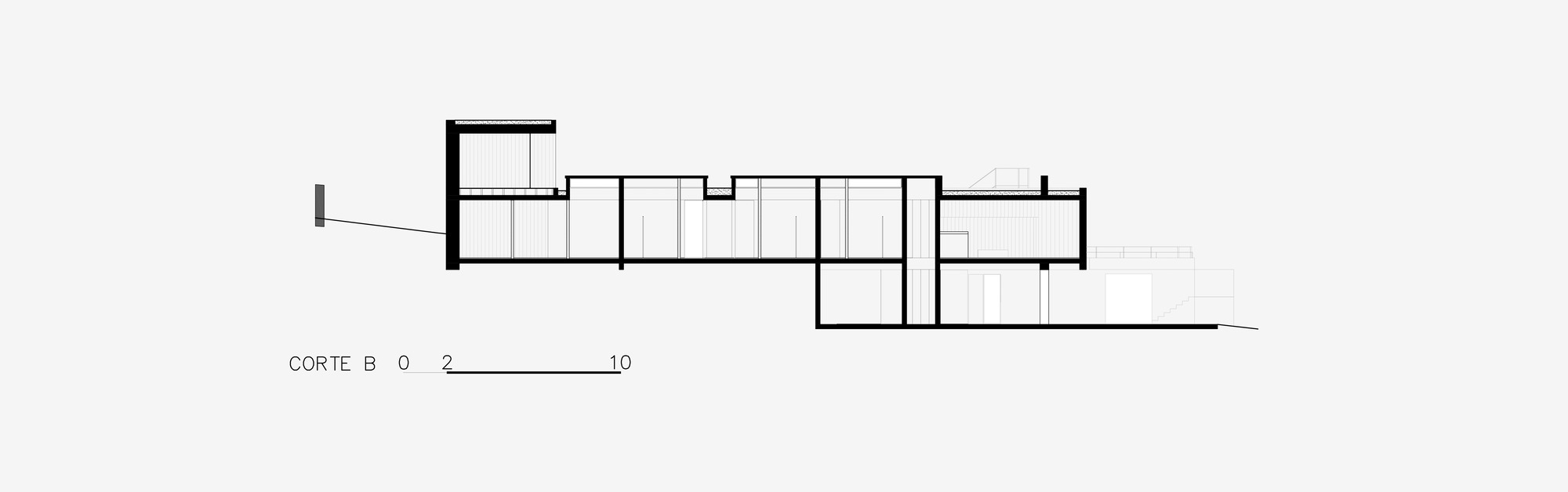 丨巴西丨Obra Arquitetos-23