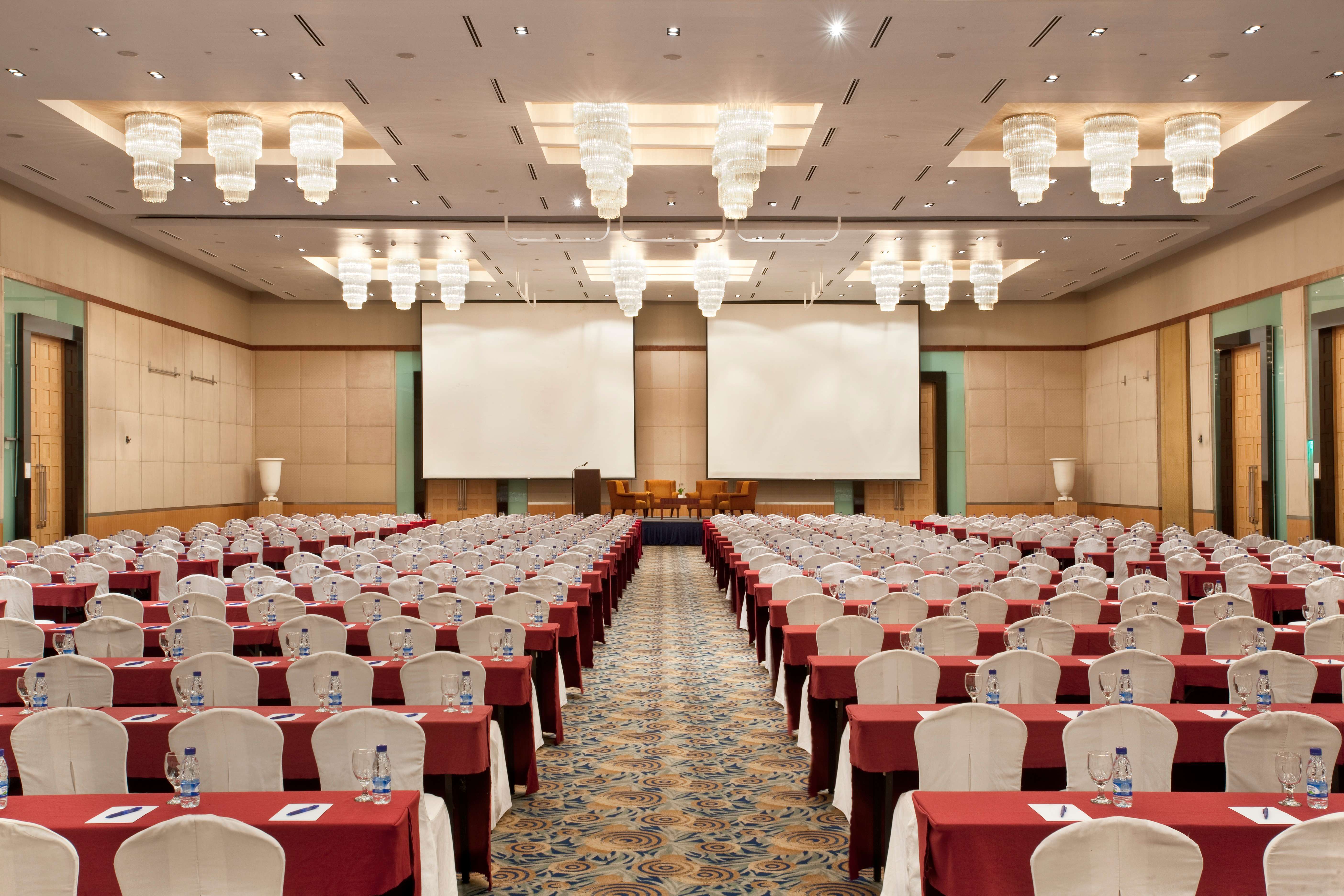 马尼拉皇冠假日酒店(摄影图片)-29