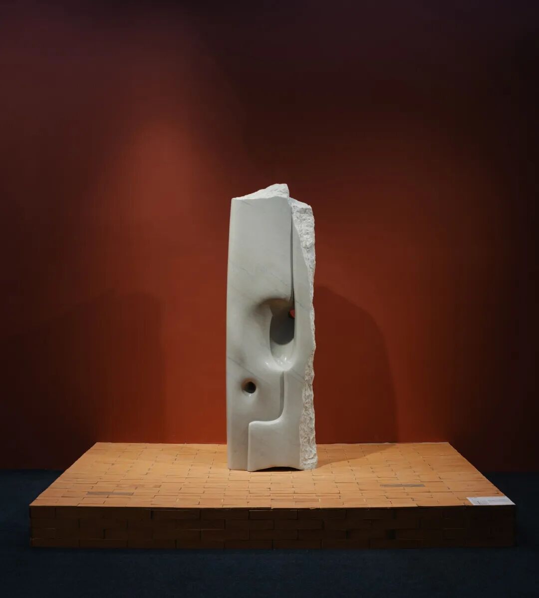 第二十六届中国厦门国际石材展览会“第八届石无限产品设计展”丨水平线设计-29