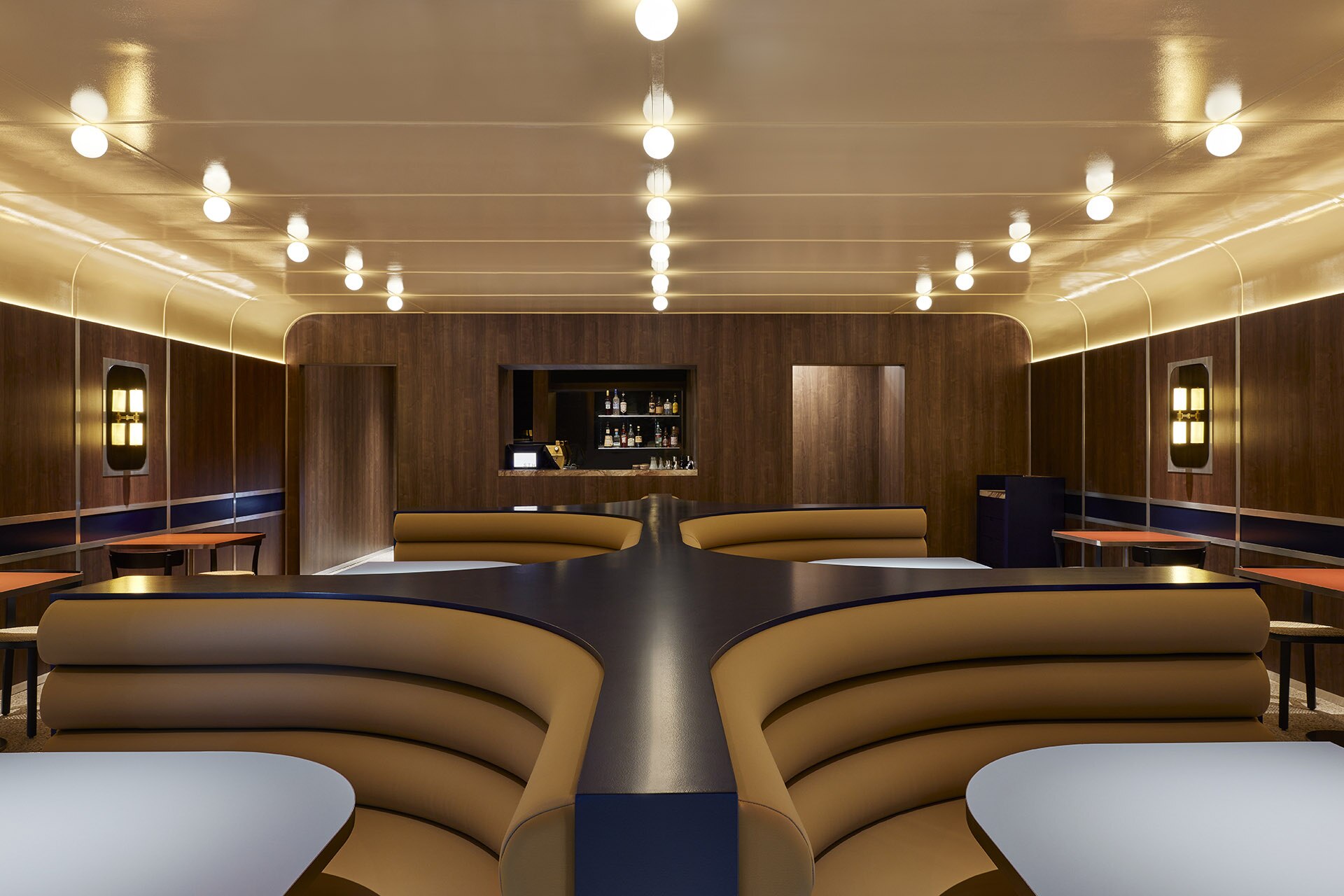 2023 Eat Drink Design Awards 最佳餐厅设计盘点-20