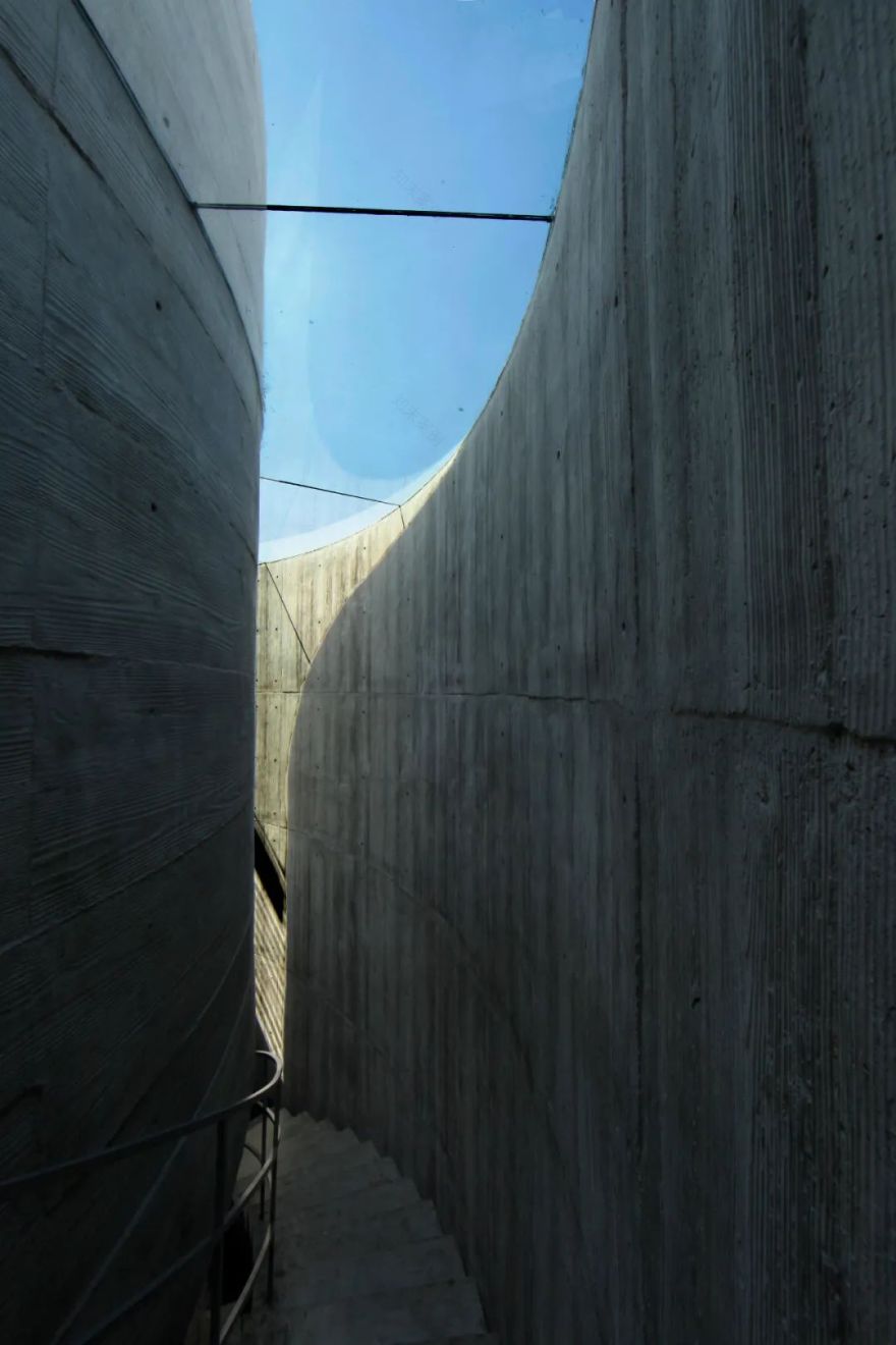 窄砖房丨印度特里凡得琅丨Srijit Srinivas ARCHITECTS-96