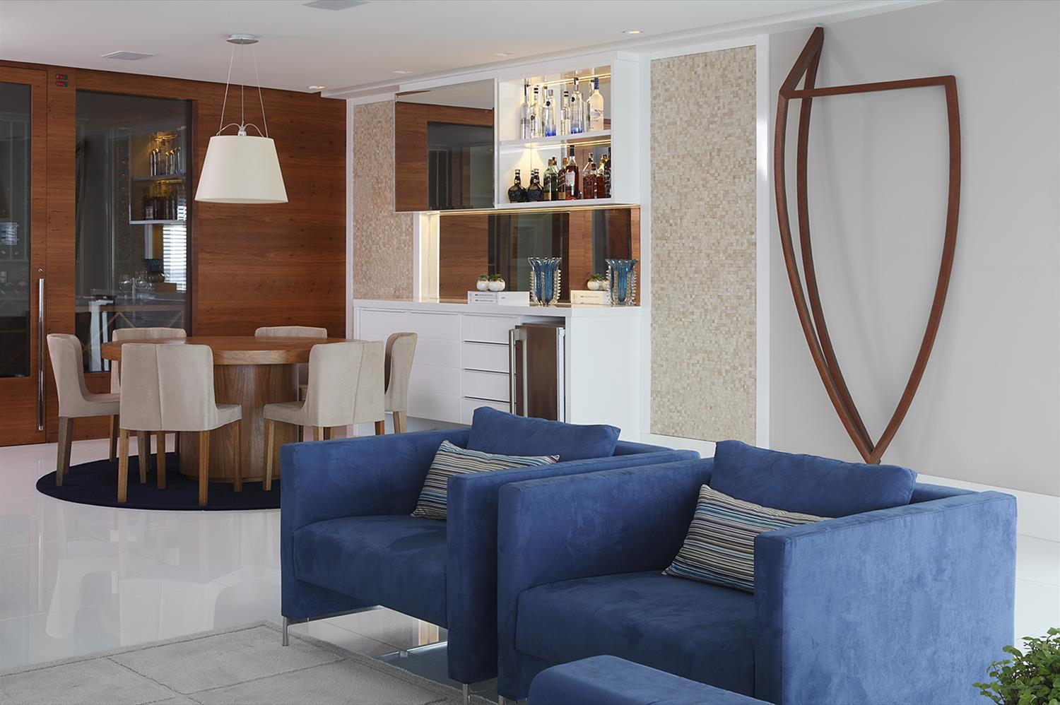 巴西卫星住宅-5