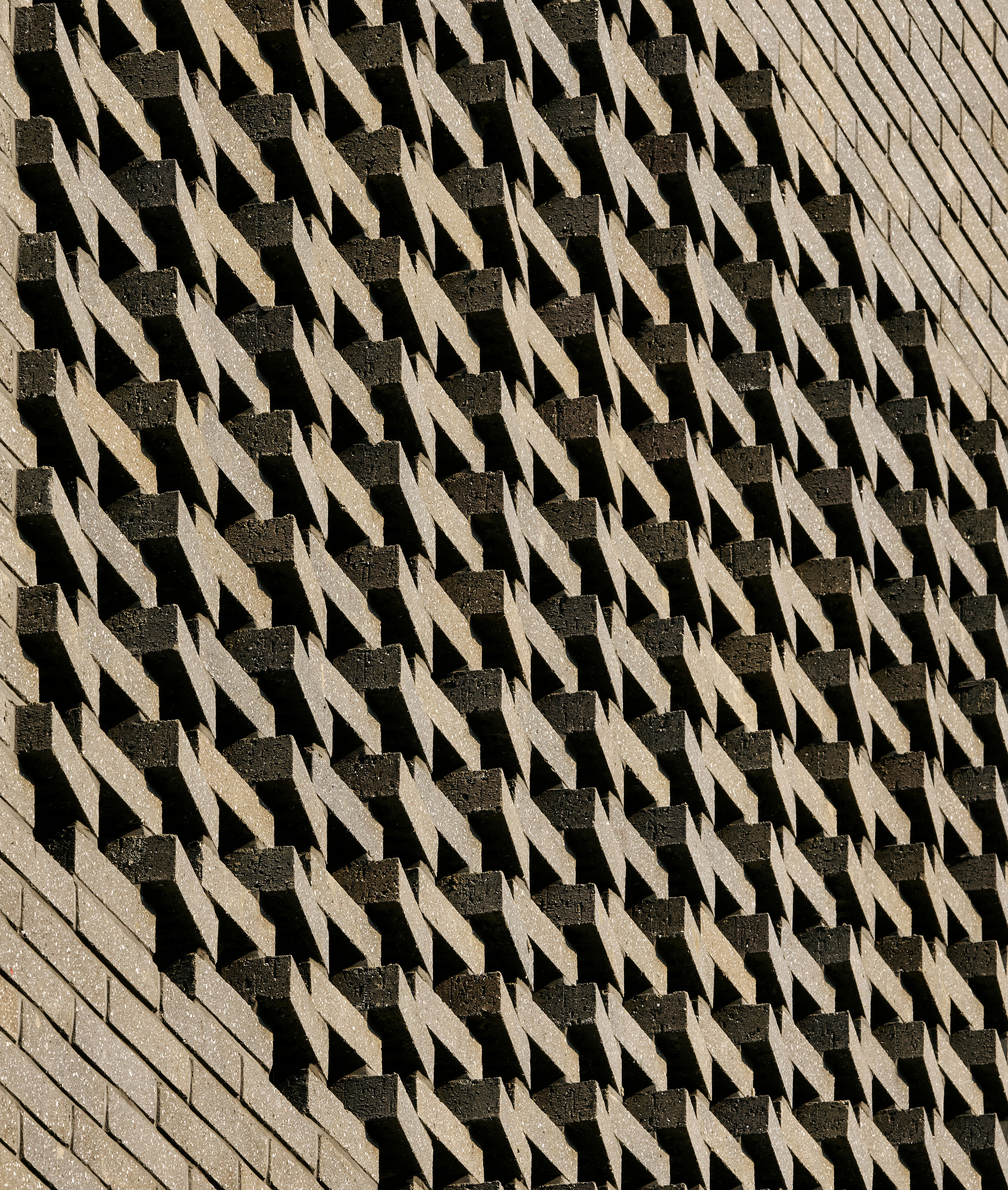 UjooHyun 邻里生活设施丨韩国首尔丨Chun Architects-28