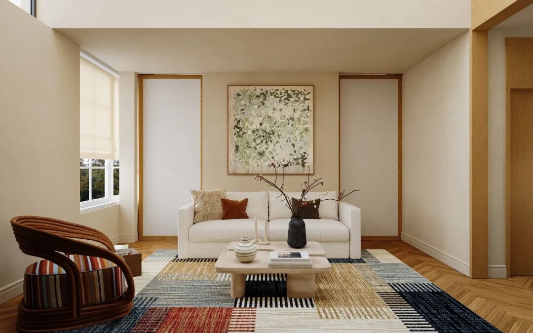 督院府邸丨中国成都丨JICHEN DESIGN-44