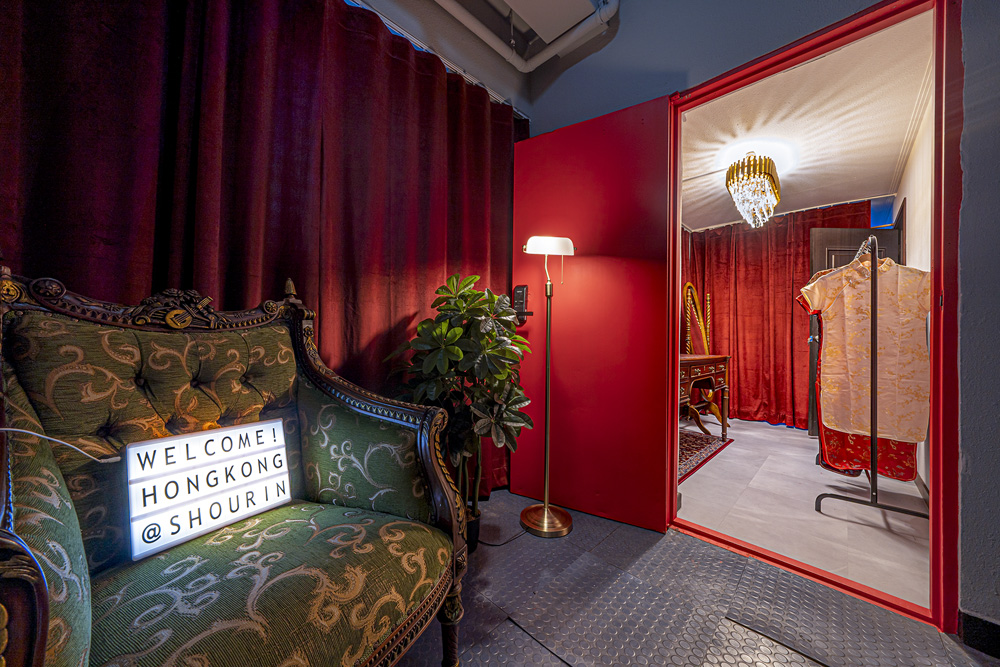 【多元设计概念的 24 小时酒店】-13