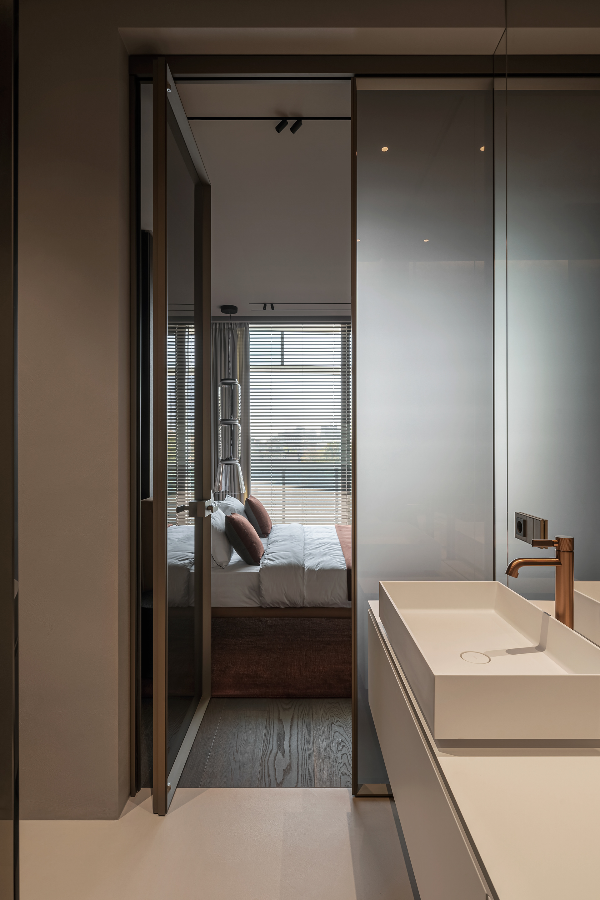 标志性公寓丨UkraineKyiv-63