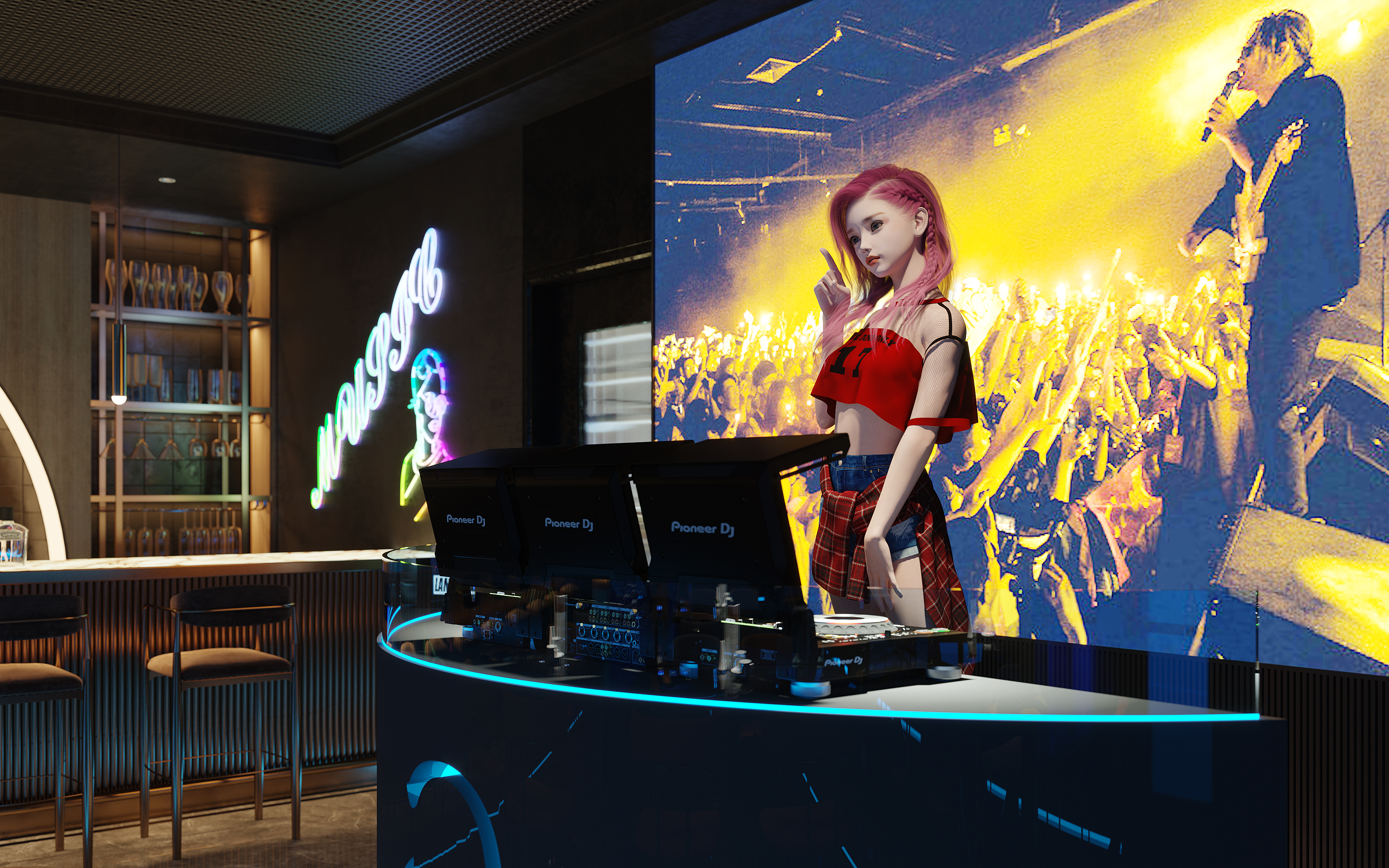 现代平层合集-3