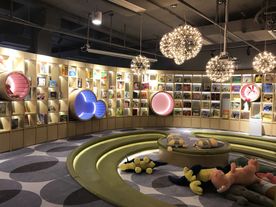 PAPAMAMA超像力亲子乐园-67