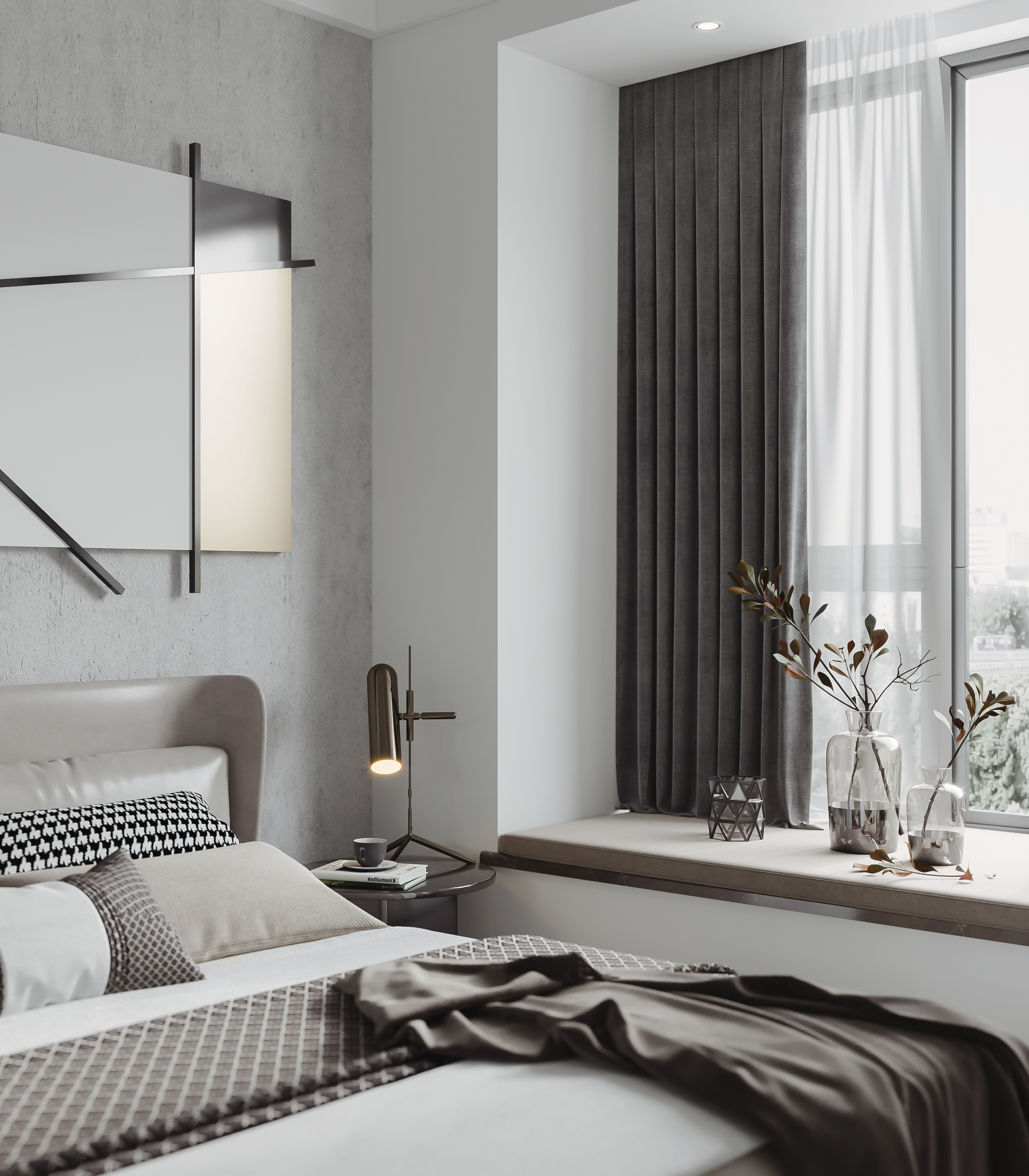 E.H丨现代 案例分享-5