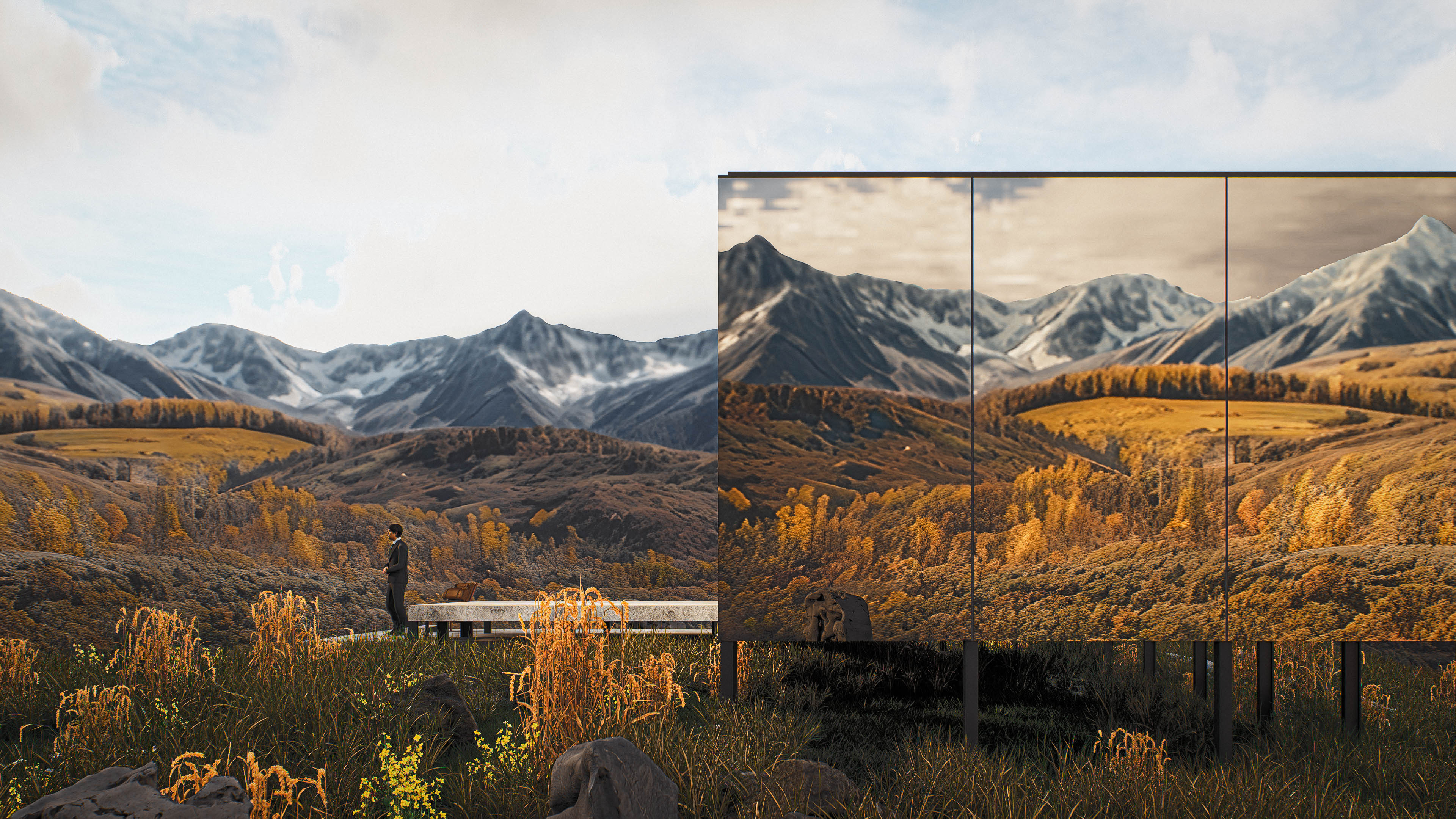 镜屋-揭示无限之静-17