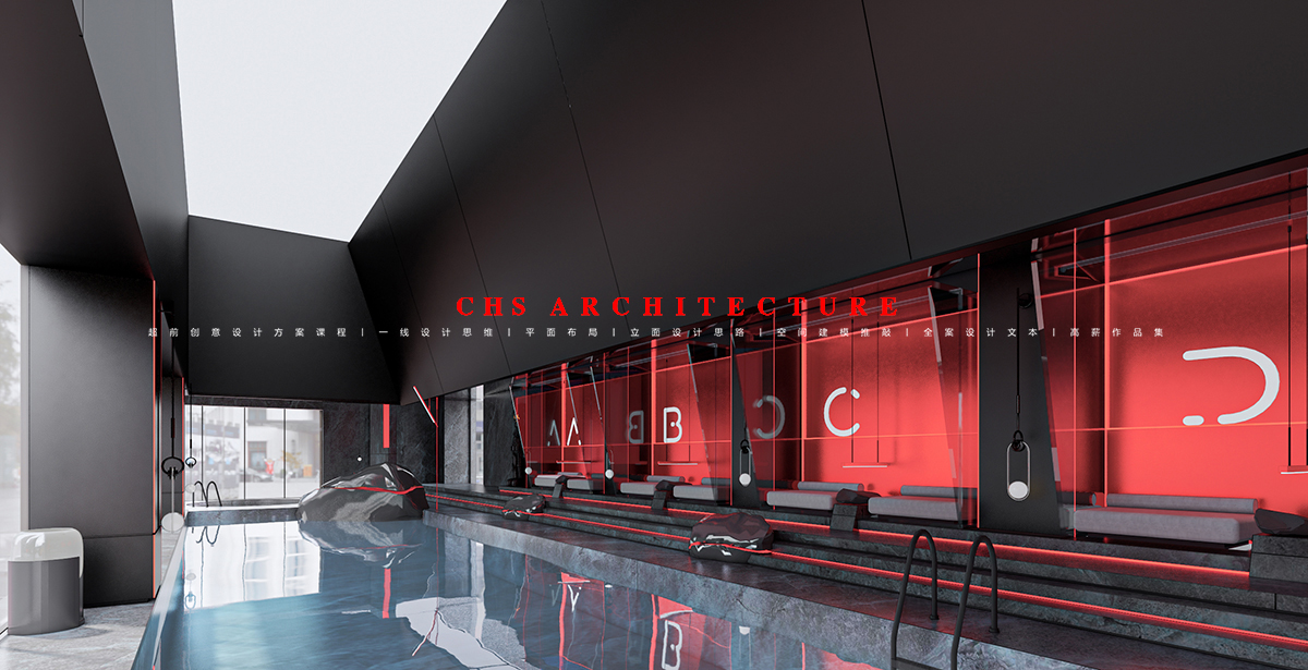 消失的火种·先锋酒店方案设计丨超前创意设计-50