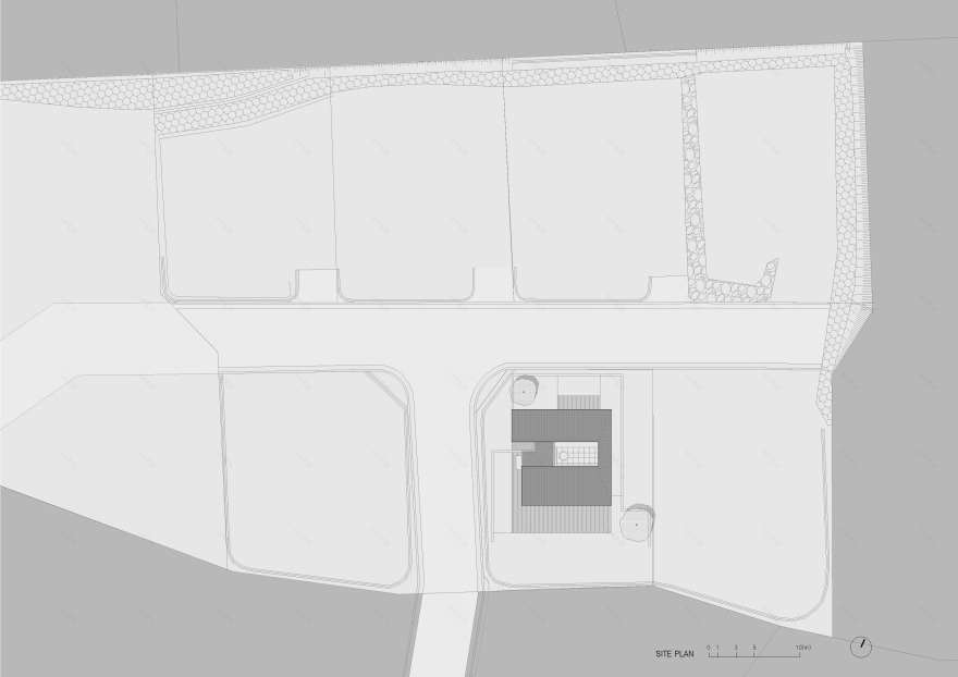 阳光屋丨韩国丨bvvic architects-45