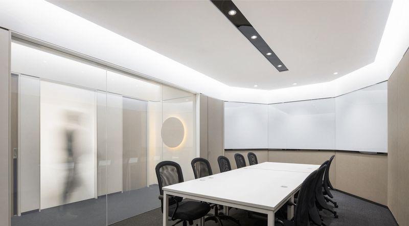 梵世艺元办公项目丨中国北京-14