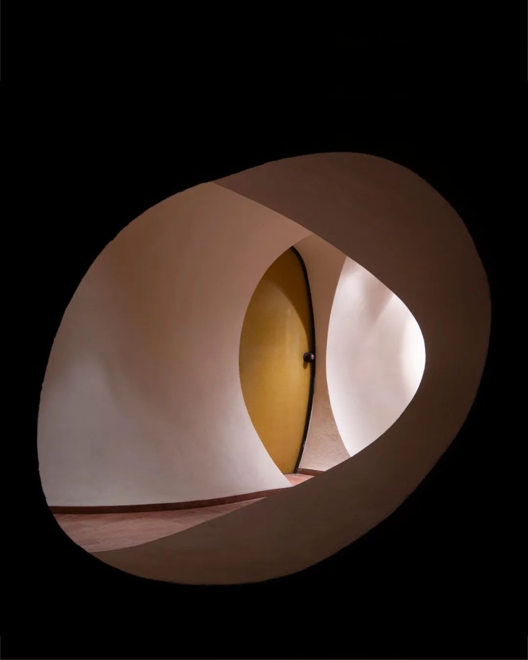 地中海泡泡宫殿，创新与自然的和谐共生-40