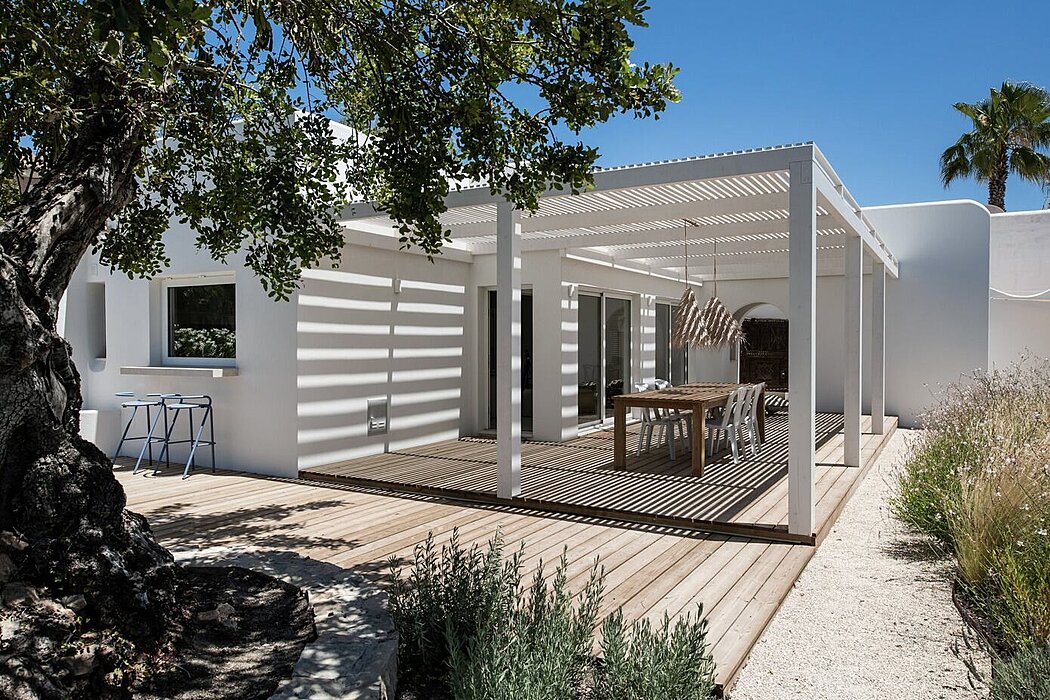 1A 住宅丨葡萄牙丨Studioarte-13